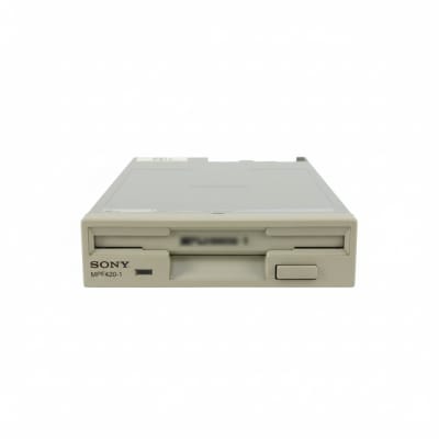 SONY MPF420-1