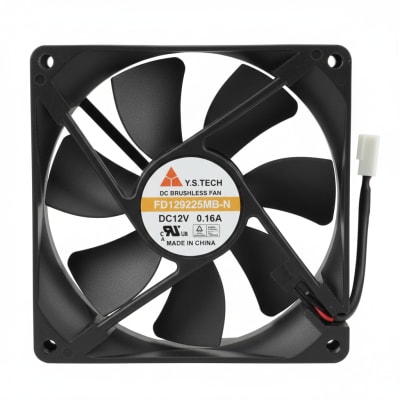 YEN SUN TECHNOLOGY FD129225MB