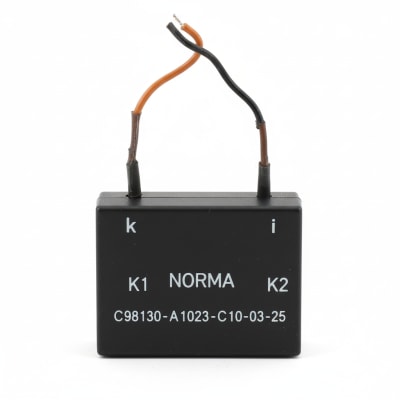 SIEMENS C98130-A1023-C10-03-25
