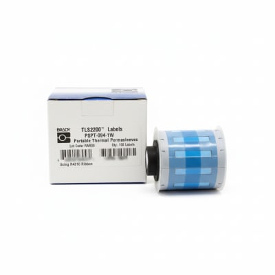 BRADY PSPT-094-1-W