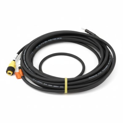 EFECTOR US/2-DC-P/N-R0L-PUR-5M/W