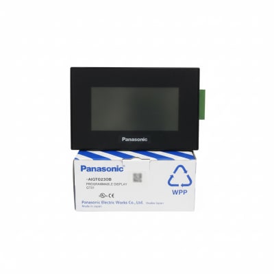 MATSUSHITA ELECTRIC AIGT-0230B