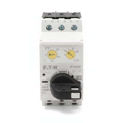 EATON CORPORATION XTP-E1P2BCS