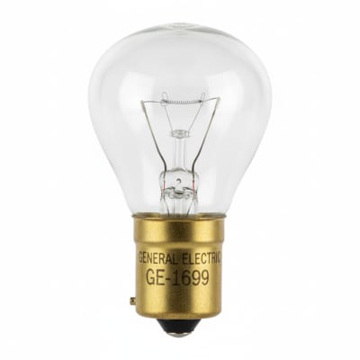 GENERAL ELECTRIC GE-1699