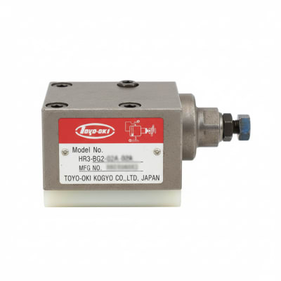 TOYO-OKI HR3-BG2-02A