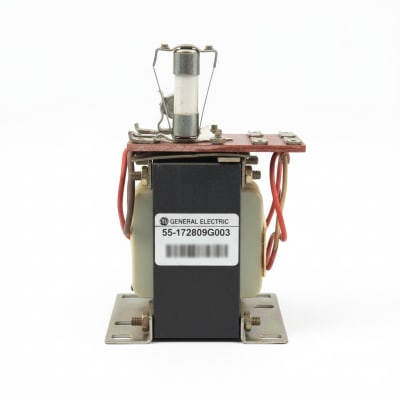 GENERAL ELECTRIC 55-172809G003