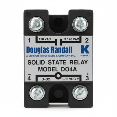 SENSATA TECHNOLOGIES D04A