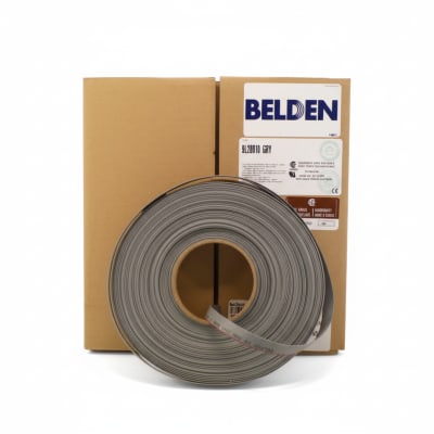 BELDEN 9L28010