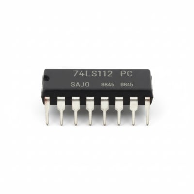 ON SEMICONDUCTOR 74LS112-PC