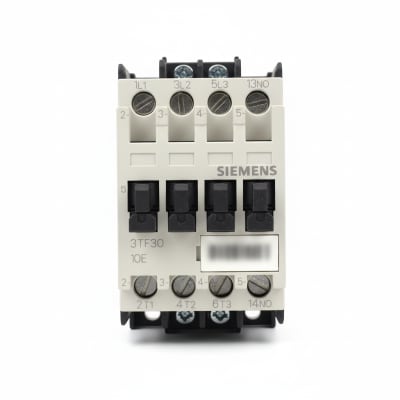 SIEMENS 3TF3010-0AU0