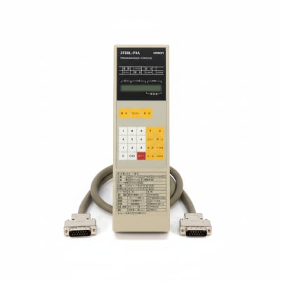 OMRON 3F88L-P3A
