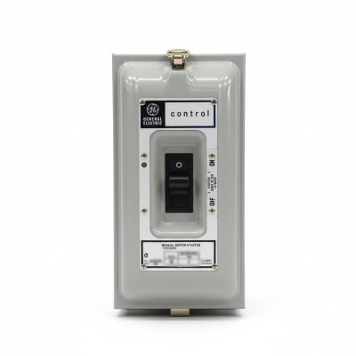 GENERAL ELECTRIC CR1062R7G