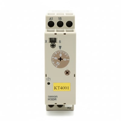OMRON H3DR-H-AC/DC24-12S