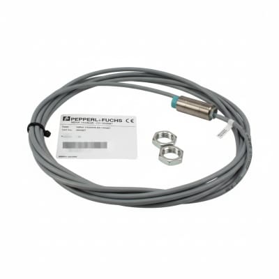 PEPPERL & FUCHS NBN4-14GM40-E0-Y84087
