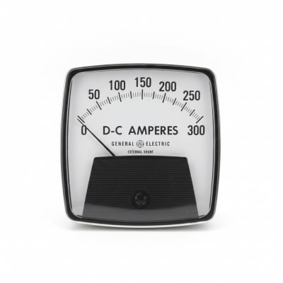 GENERAL ELECTRIC 50-162121ECX2