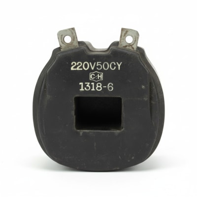EATON CORPORATION 1318-6