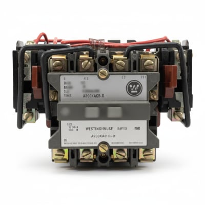 WESTINGHOUSE A200KACB-D