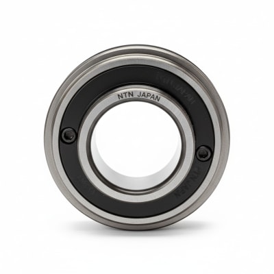 NTN BEARING UCS206-104LD1NR