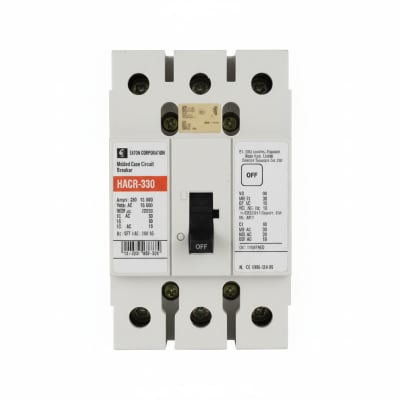 EATON CORPORATION HACR-330