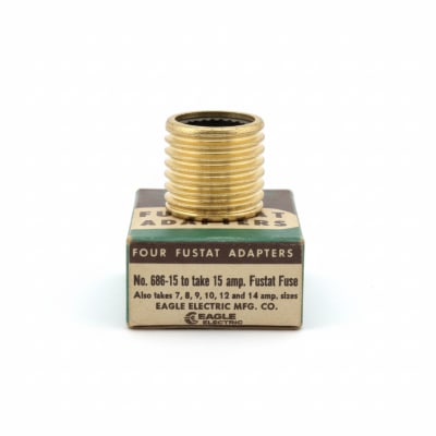 EAGLE ELECTRIC 686-15