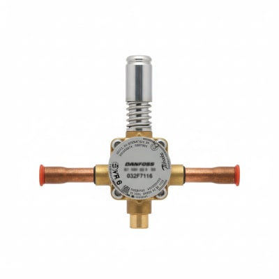 DANFOSS 032F7116