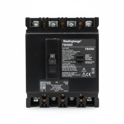 WESTINGHOUSE FB4060