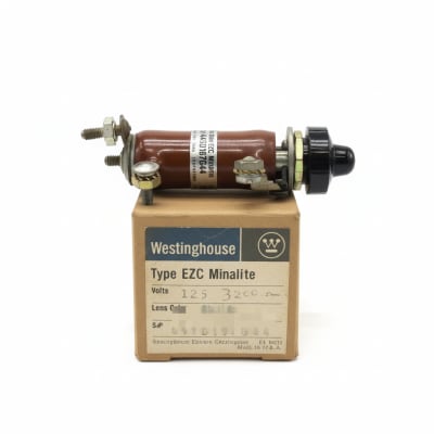 WESTINGHOUSE 449D187G444