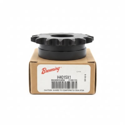 REGAL REXNORD H4015X1