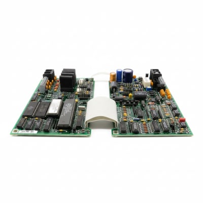 HONEYWELL W7620C-1001-17