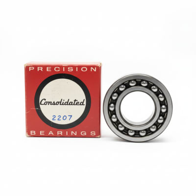 CONSOLIDATED BEARING 2207-CSFR