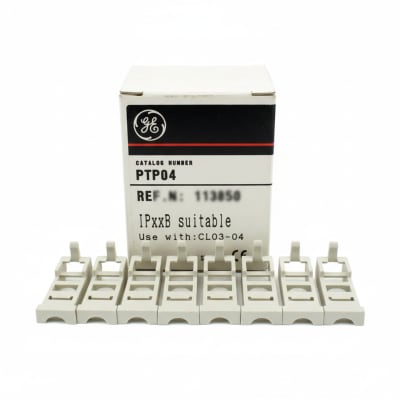 GENERAL ELECTRIC PTP04