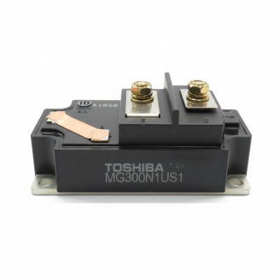 TOSHIBA MG300N1US1