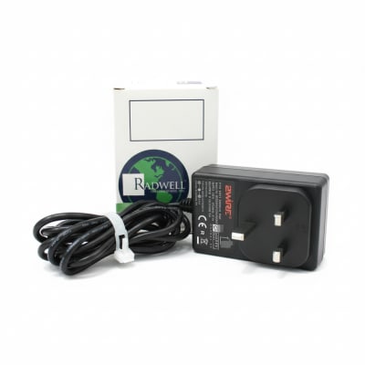 2WIRE 1001-500035-000
