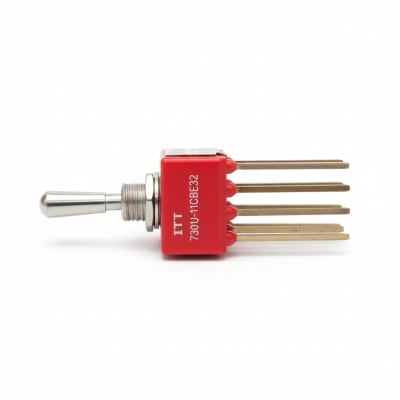 ITT 7301-J11-CBE32
