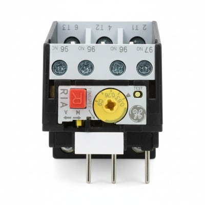 GENERAL ELECTRIC RTA1E