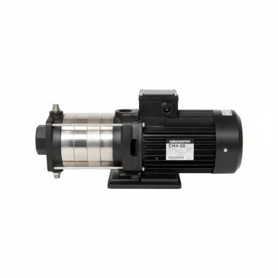 GRUNDFOS CH4-50