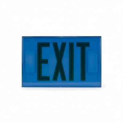 EXITRONIX E1-W-W-NDN