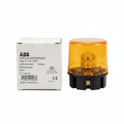ASEA BROWN BOVERI 1SFA616070R3023