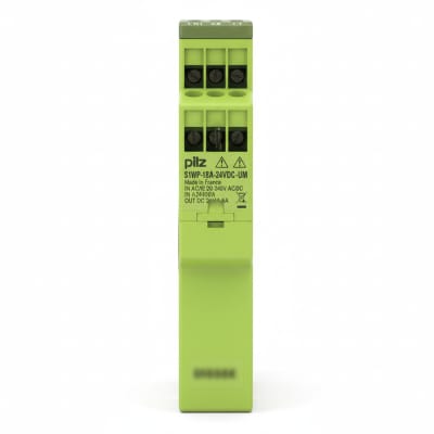 PILZ 890110
