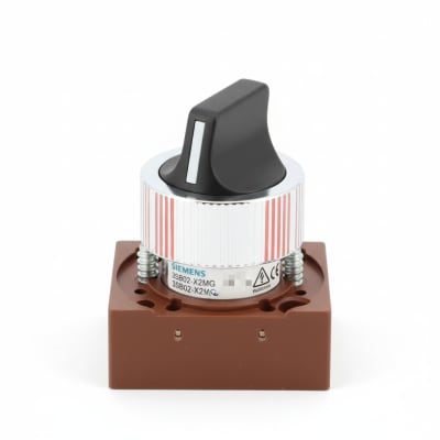 SIEMENS 3SB02-X2MG