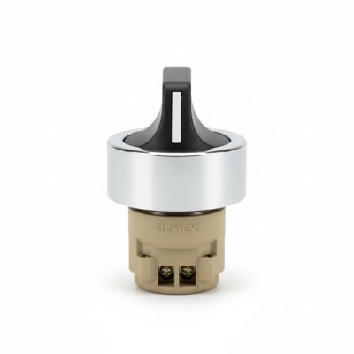 SIEMENS 3SB02-X3MG