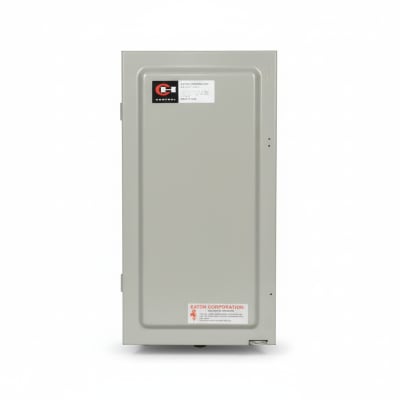 EATON CORPORATION 4144H-443
