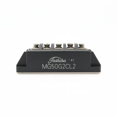 TOSHIBA MG50G2CL2