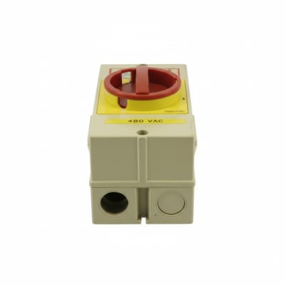 KRAUS & NAIMER KG32-T203/SGZ003*KL2V