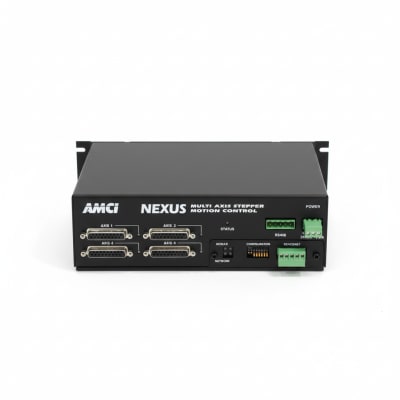 ADVANCED MICRO CONTROLS NX1F4D