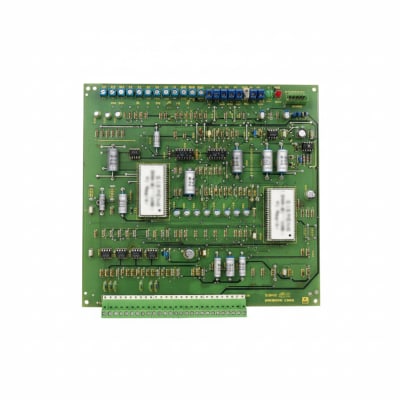 SIEMENS 6RA8-232-1SB0