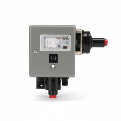 JOHNSON CONTROLS P74AB-1C