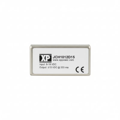 XP POWER JCH1012D15