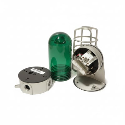 EDWARDS SIGNALING 111-SFLGWM