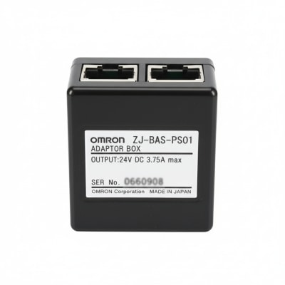 OMRON ZJ-BAS-PS01